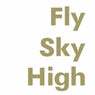 Fly - Sky High EP