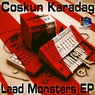 Lead Monsters EP
