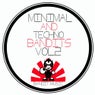 Minimal & Techno Bandits Vol.2