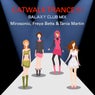 Catwalk Trance !!! (Galaxy Club Mix)