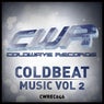 Coldbeat Music Vol 2