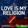 Love is My Religion