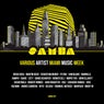 VARIOUS ARTIST MIAMI MUSIC WEEK
