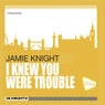 Almighty Presents: I Knew You Were Trouble