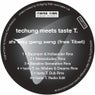 Zhi Way Gang Seng (Free Tibet)