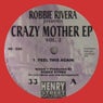 Crazy Mother EP Vol. 3
