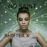 No Saint (feat. Mk Ultra)