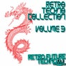 Retro Techno Collection Volume 3