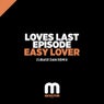 Easy Lover