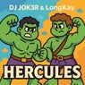 Hercules