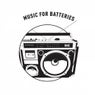 Music for Batteries - Part Two