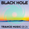 Black Hole Trance Music 08-26