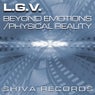Beyond Emotions / Physical Reality