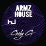 Armz House EP
