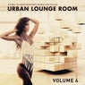 Urban Lounge Room, Vol. 4 (The Best In Lounge, Downtempo Grooves And Chill Out)
