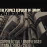 Pax Europiana - Compilation / Unreleased Tracks 2002-2008