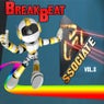 Breakbeat Associate Vol.8