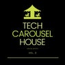 Tech House Carousel, Vol. 3