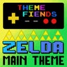 Zelda (Main Theme)