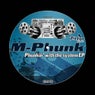 Phunkin' With The System EP