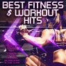 Best Fitness & Workout Hits - 1 Songs for Cardio, Hit, Spinning, Lifting