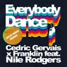 Everybody Dance (Jack Wins Extended Remix) feat. Nile Rodgers