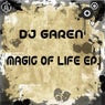 Magic Of Life EP			