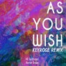 AR Ferdinand - As You Wish (Keyrose Remix)