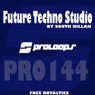 Future Techno Studio