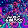 Music & Blood