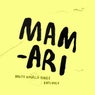 Mamari (Rafael Aragon remix) - Remix