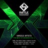 The Best Of Remixes, Vol. 2