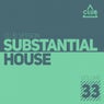 Substantial House Vol. 33