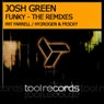 Funky - The Remixes
