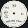 Don't Go - Gerd Janson Re-Work