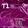 Hush ep
