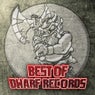 Best Of Dwarf Records