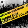 Future EDM Essentials Vol. 07