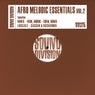 Afro Melodic Essentials, Vol.2