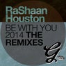 Be With You 2014 (The Remixes)