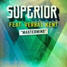 Mastermind (feat. Verbal Kent)