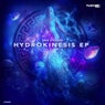 Hydrokinesis EP