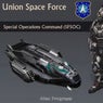 Union Space Force