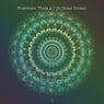 Brainwave Theta 4-7 Hz Sinus Drones