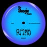 Ritmo