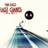 Last Giants (Afro Mix)