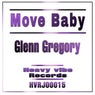Move Baby (Jackin Mix)