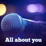 All About You