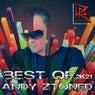 Best of 2K21 Andy Ztoned