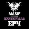 Masif Essentials EP 4